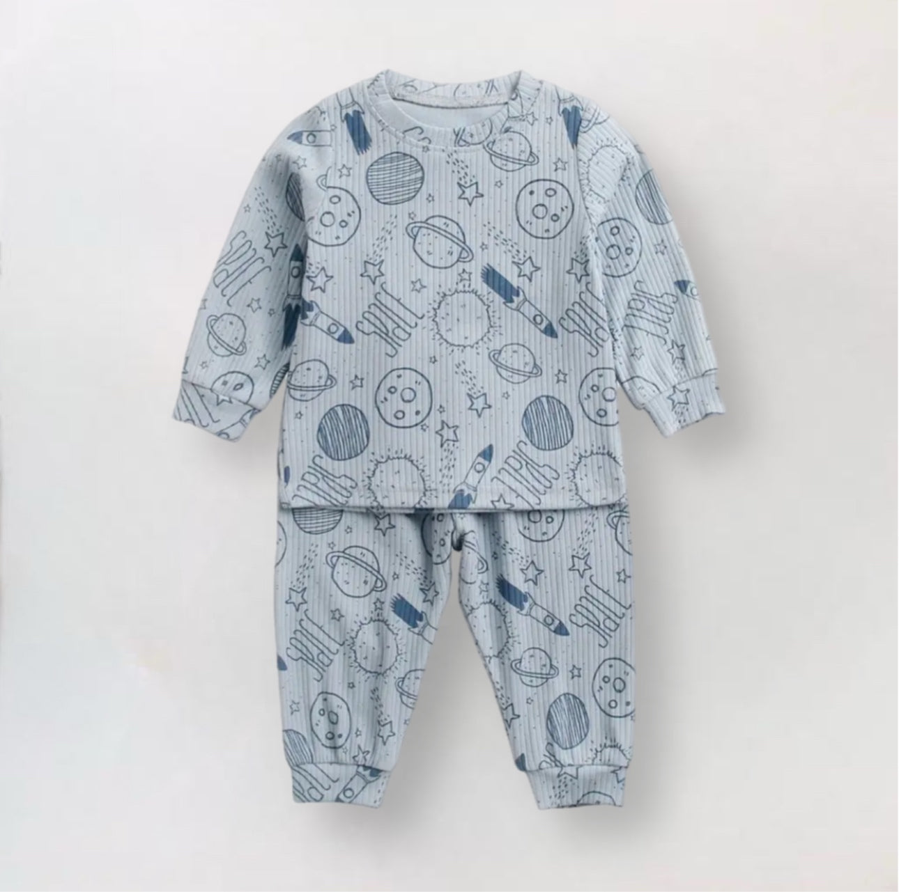 Space PJ Set