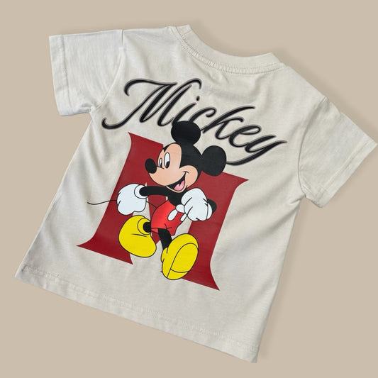 Mickey x Mielositos